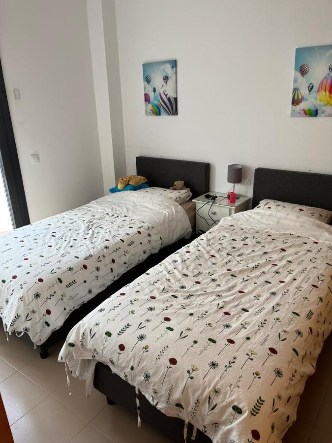 Casa Anna Apartment Conil De La Frontera Luaran gambar