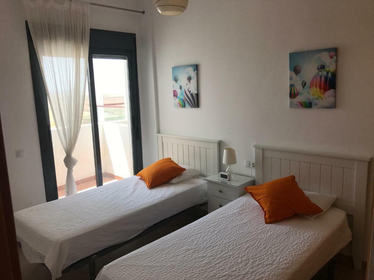 Casa Anna Apartment Conil De La Frontera Luaran gambar