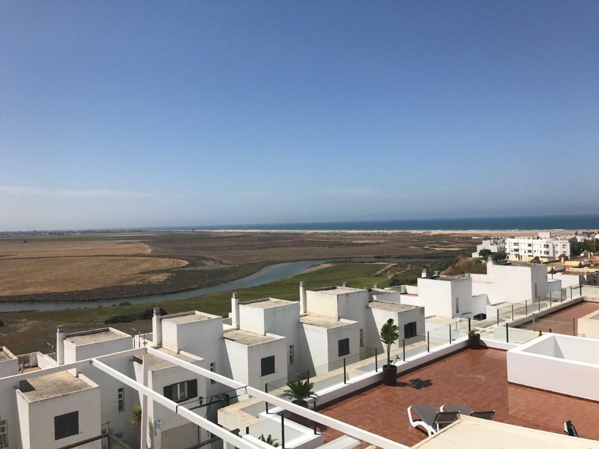 Casa Anna Apartment Conil De La Frontera Luaran gambar
