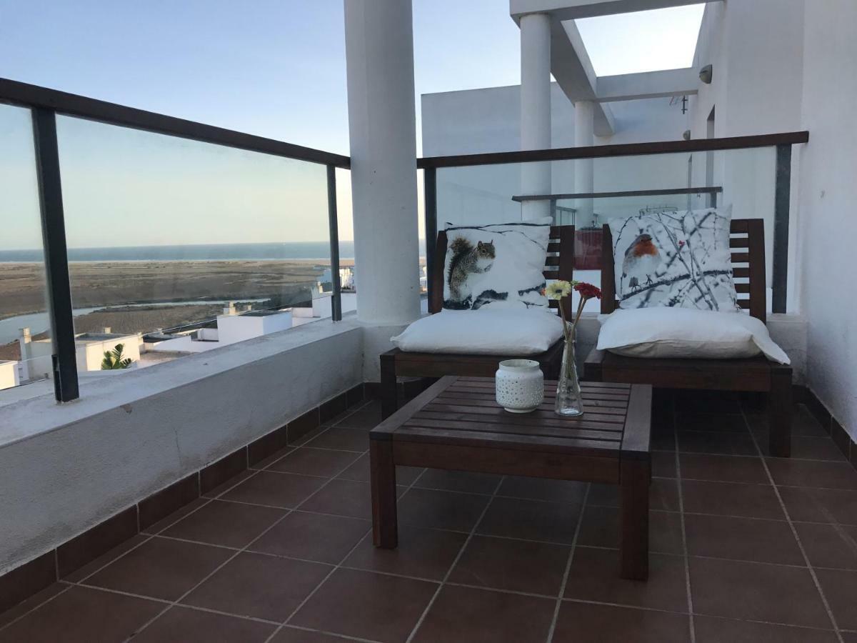 Casa Anna Apartment Conil De La Frontera Luaran gambar