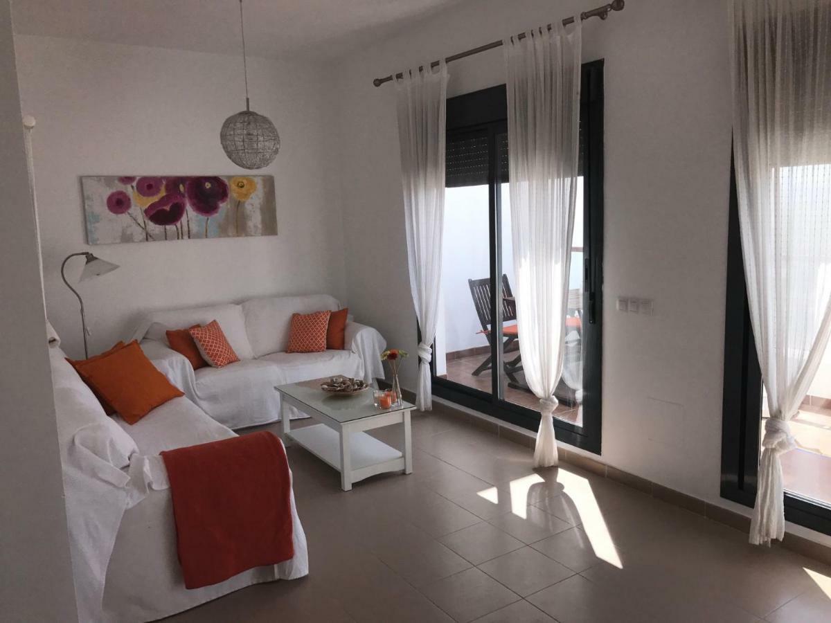 Casa Anna Apartment Conil De La Frontera Luaran gambar